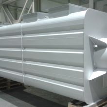 Technologia SCR kogeneracja