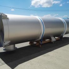 Tłumik spalin kogeneracja