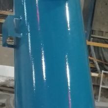 Tłumik przemysłowy kompresora