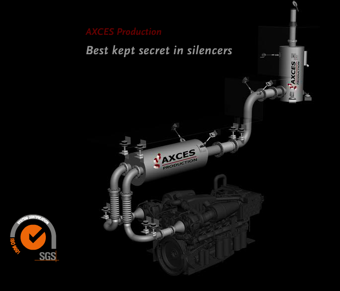 AXCES Production